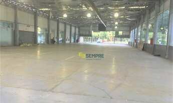 Imagem 2: Loja para alugar, 5.100 m² - Pampulha - Belo Horizonte/MG