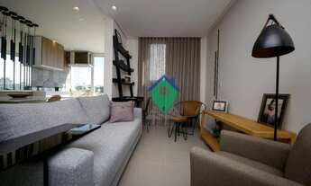 Imagem 4: Apartamento à venda, 55 m² por R$ 767.775,00 - Vila Romana - São Paulo/SP