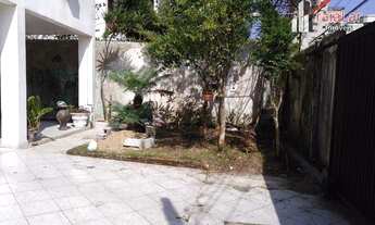 Imagem 3: Casa com 4 dormitórios, sendo 2 suítes - Tupi - Praia Grande/SP