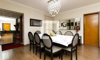 Imagem 5: Apartamento à Venda - Parque do Colégio , 3 Quartos, 177 m2