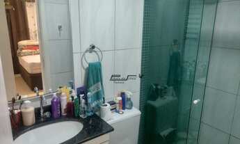 Imagem 5: Excelente Apartamento localizado no Parque São Vicente, Mauá - SP