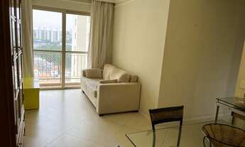 Imagem: Apartamento para venda 70 metros quadrados