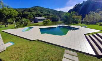 Imagem 6: Sítio para Venda em São José, Colônia Santana, 5 dormitórios, 1 suíte, 2 banheiros, 3 vaga