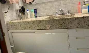 Imagem 6: Apartamento com 2 dormitórios à venda, 96 m² por R$ 1.490.000,00 - Botafogo - Rio de Janei