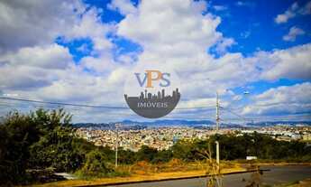 Imagem 7: Lote em Condomínio Fechado para Venda em Contagem, PORTAL DO SOL