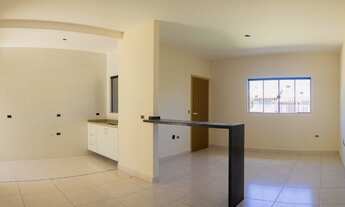 Imagem 6: Casa com 2 dormitórios à venda, 69 m² por R$ 250.000,00 - Jardim Continental - Londrina/PR