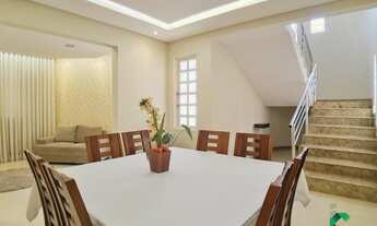 Imagem 6: CASA DUPLEX DE LUXO PRA VENDA NO BAIRRO EUROPA EM CONTAGEM