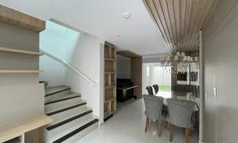 Imagem 3: Sobrado com 3 dormitórios à venda, por R$ 720.000 - Afonso Pena - São José dos Pinhais/PR