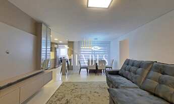 Imagem 4: Apartamento novo a venda no Panazzolo, que pode ser entregue totalmente equipado e mobilia