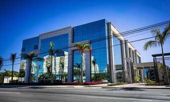 Imagem 3: Rio de Janeiro - Conjunto Comercial/sala - Barra da Tijuca