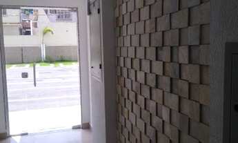 Imagem 2: Lindo apartamento 2 quartos no Centro de Campo Grande pertinho de tudo