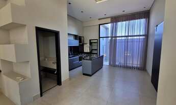 Imagem 4: Linda Casa - Jardim Montreal Residence - Indaiatuba/SP