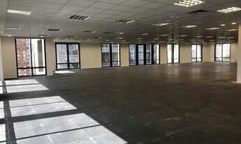 Imagem 5: Comercial/Industrial de 1500 metros quadrados no bairro Itaim Bibi