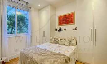 Imagem 6: Rio de Janeiro - Apartamento Padrão - Leblon