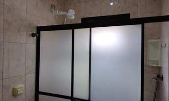 Imagem 6: Casa para venda possui 65 metros quadrados com 2 quartos em Caiçara - Praia Grande - SP