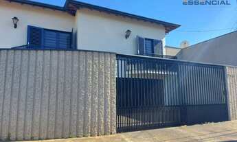 Imagem 3: Casa com 3 dormitórios à venda, 330 m² por R$ 680.000,00 - Jardim Paraíso - Botucatu/SP