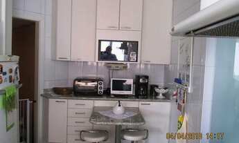 Imagem 2: Apartamento com 4 dormitórios à venda, 189 m² por R$ 2.600.000,00 - Perdizes - São Paulo/S