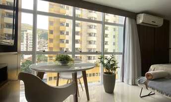 Imagem: Apartamento Studio - Mercure - Melhor coluna