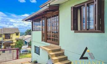 Imagem 5: Casa no bairro Charqueadas