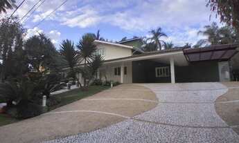 Imagem: Casa com 4 dormitórios à venda, 650 m²