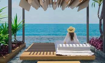 Imagem: Loft em construção, 36 metros quadrados