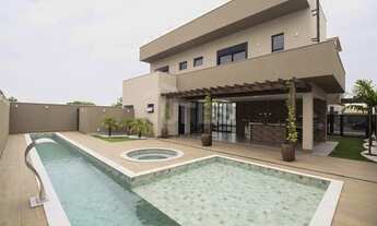 Imagem: Portal do Sol Green - Sobrado 4 quartos