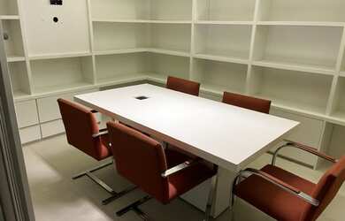 Imagem 7: Sala/Conjunto para aluguel possui 705 metros quadrados MOBILIADO em Vila Olímpia - São Pau