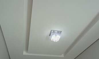 Imagem 4: Vende-se duas lindas casas novas. Muito bom padrão de acabamento