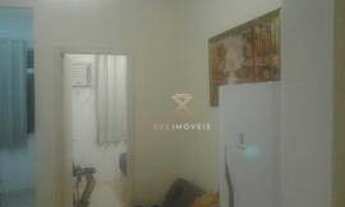 Imagem 3: Apartamento com 1 dormitório à venda, 38 m² por R$ 420.000 - Copacabana - Rio de Janeiro/R