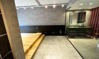 Imagem 7: Apartamento para alugar, 190 m² por R$ 13.500,00/mês - Leblon - Rio de Janeiro/RJ