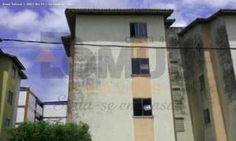 Imagem 4: Apartamento para Venda em Aracaju, Jabotiana, 3 dormitórios, 1 banheiro, 1 vaga