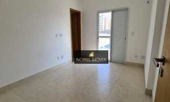 Imagem 5: Apartamento com 2 dormitórios à venda, 103 m² por R$ 560.000 - Canto do Forte - Praia Gran