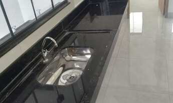 Imagem 3: Casa térrea Goiânia 2