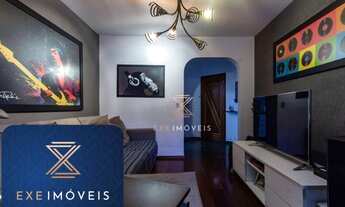 Imagem 7: Apartamento com 2 dormitórios à venda, 80 m² por R$ 550.000 - Campo Belo - São Paulo/SP