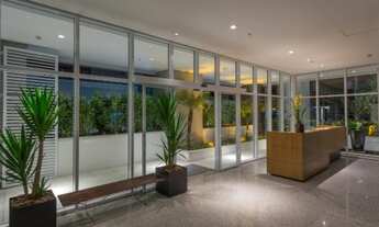 Imagem 6: Sala comercial para venda, Campo Belo, São Paulo - SA2212