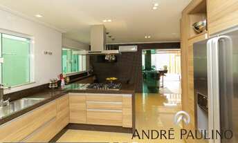 Imagem 5: Casa em condomínio com 4 quartos no CONDOMÍNIO VALE DAS ARAUCÁRIAS - Bairro Vale das Arauc