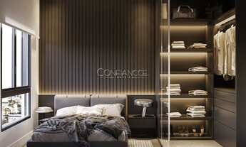 Imagem 5: Apartamento à venda no condomínio Verttice no Tingui