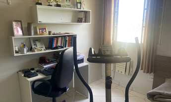 Imagem 2: Vendo Apartamento de 3 quartos no Edifício Napoli