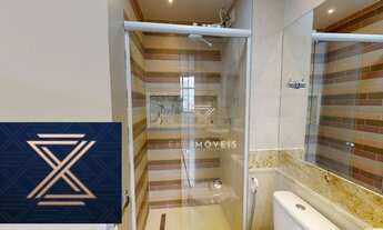 Imagem 7: Apartamento com 1 dormitório à venda, 60 m² por R$ 765.008 - Botafogo - Rio de Janeiro/RJ