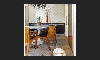 Imagem 2: Apartamento Residencial à venda, Residencial Dez (Alphaville), Santana de Parnaíba -