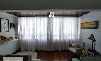 Imagem 5: Apartamento no Melhor da Graça 2 Dormitórios 1 Suíte com Dependência Completa à venda 115