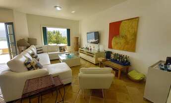 Imagem 2: Apartamento para aluguel com 150 metros quadrados com 3 quartos R$2.000,00 Diário