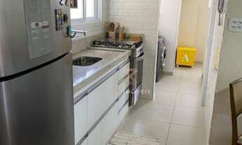 Imagem 3: Apartamento com 2 dormitórios à venda, 60 m² por R$ 410.000 - Vila Bertioga - São Paulo/SP