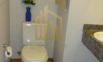 Imagem 7: Apartamento para Venda em Curitiba, Alto da Glória, 5 dormitórios, 2 suítes, 5 banheiros