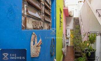 Imagem 3: Casa com 3 dormitórios à venda, 110 m² por R$ 950.000 - Vila Mariana - São Paulo/SP