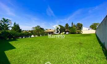 Imagem 6: Chácara com 3 dormitórios, 2500 m² - venda por R$ 2.000.000,00 ou aluguel por R$ 10.000,00