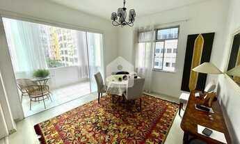 Imagem 3: RIO DE JANEIRO - Apartamento Padrão - Leme