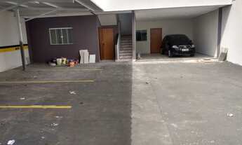 Imagem 5: Casa cerejeira sobreposta, Anápolis