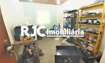 Imagem 5: Casa para venda tem 150 metros quadrados com 4 quartos em Grajaú - Rio de Janeiro - RJ