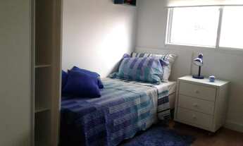 Imagem 5: Apartamento para Venda em São Paulo, Vila Gumercindo, 4 dormitórios, 2 suítes, 3 banheiros